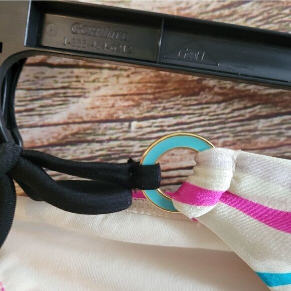 Gossip bikini Bottoms set of ( 2 ) medium NWT - Picture 4 of 10